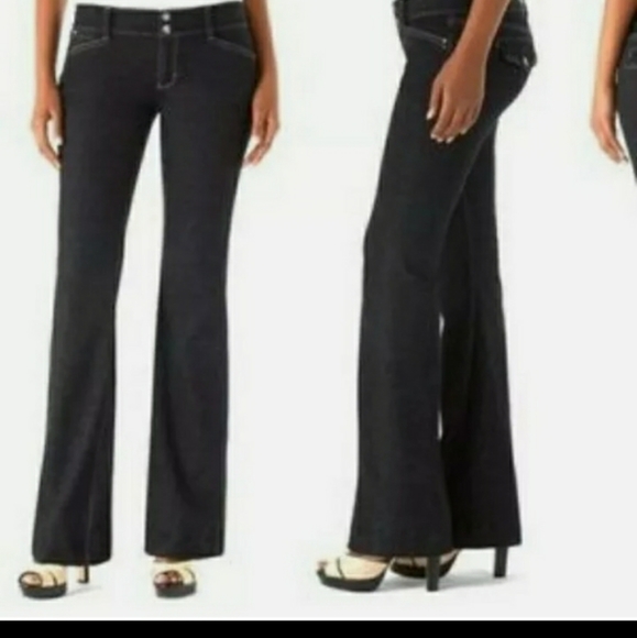 White House Black Market Denim - RESERVED NOT FOR SALE